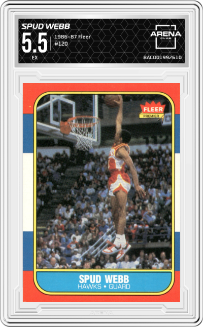 Spud Webb