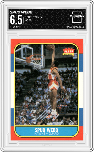 Spud Webb