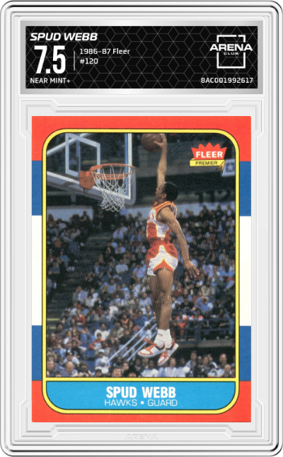 Spud Webb