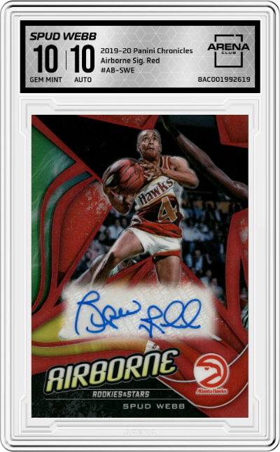 Spud Webb