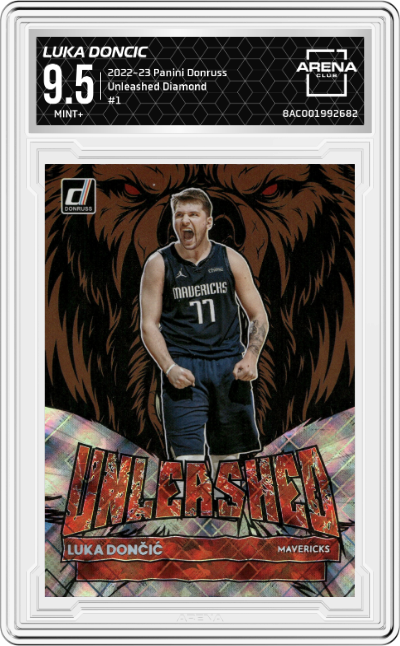 Luka Doncic