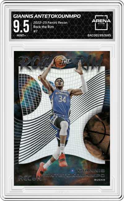 Giannis Antetokounmpo