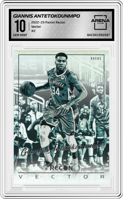 Giannis Antetokounmpo