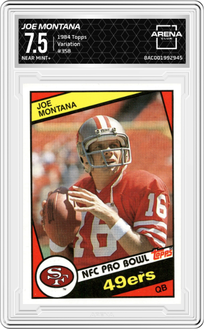 Joe Montana