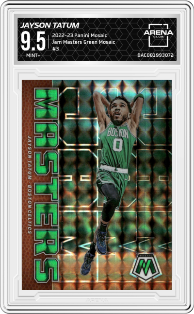 Jayson Tatum