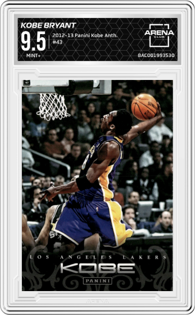 Kobe Bryant