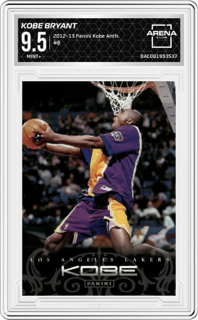 Kobe Bryant