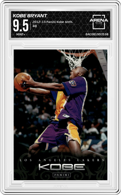 Kobe Bryant
