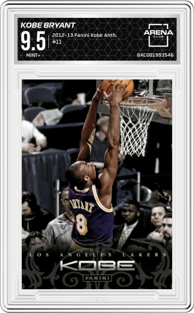 Kobe Bryant