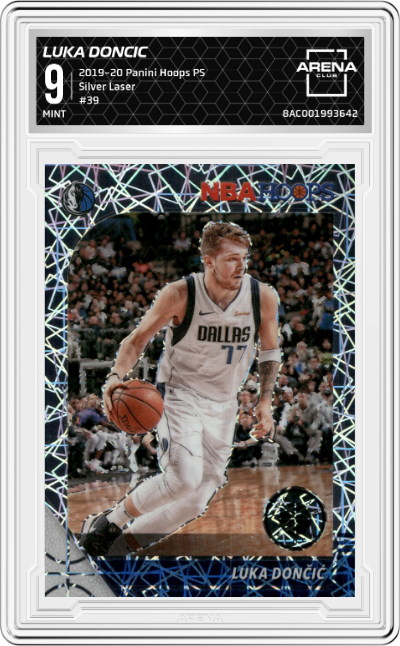 Luka Doncic