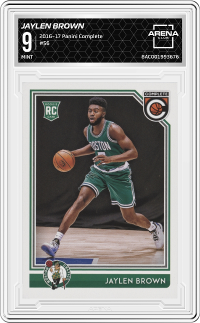 Jaylen Brown