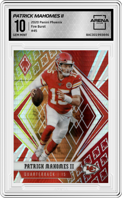 Patrick Mahomes II