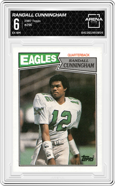 Randall Cunningham