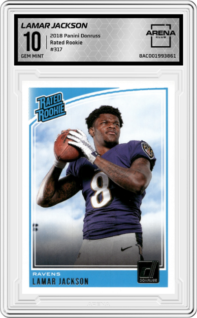 Lamar Jackson
