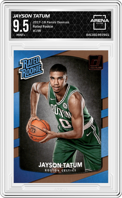Jayson Tatum
