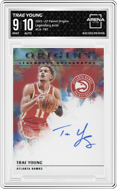 Trae Young