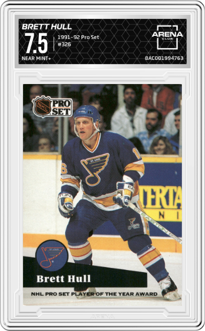 Brett Hull