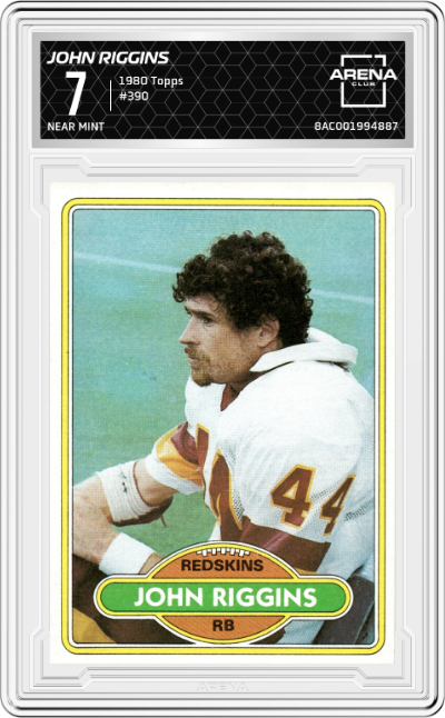 John Riggins