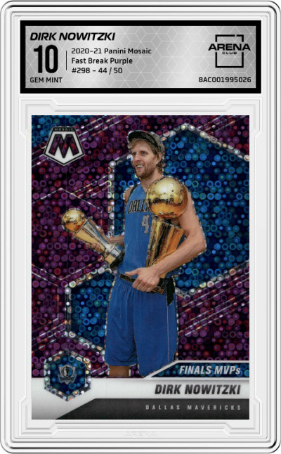 Dirk Nowitzki