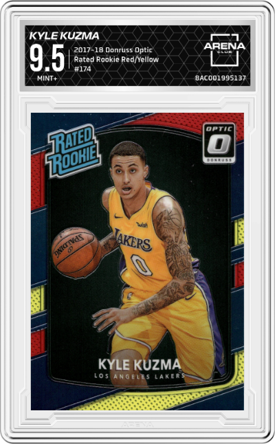 Kyle Kuzma