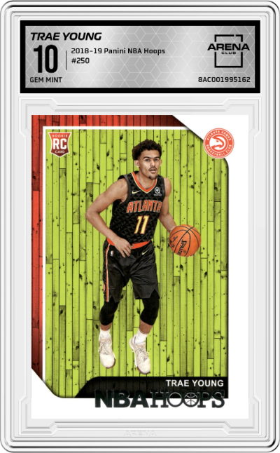 Trae Young