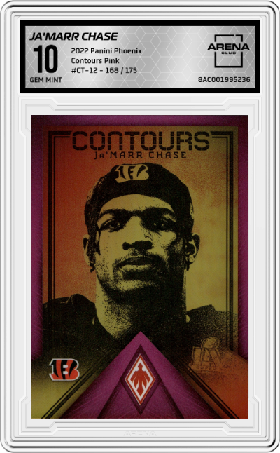 Ja'Marr Chase