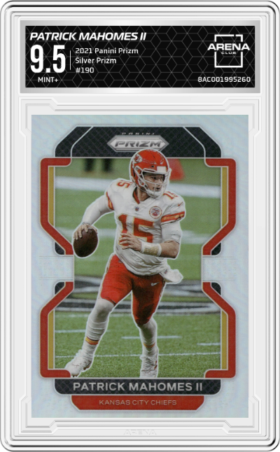 Patrick Mahomes II