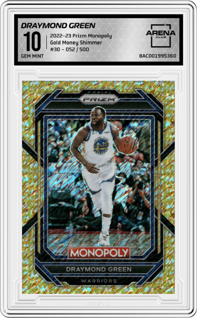Draymond Green