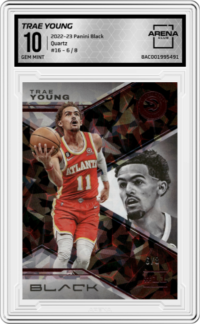 Trae Young