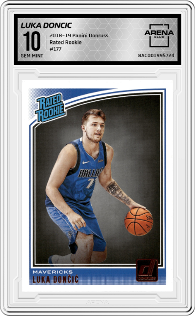 Luka Doncic