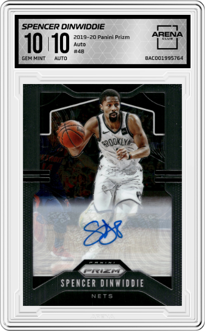 Spencer Dinwiddie