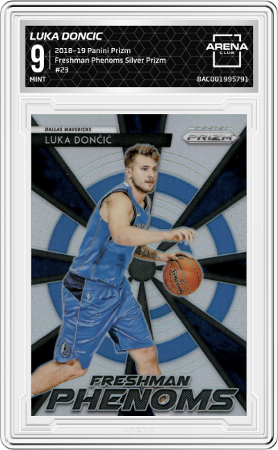 Luka Doncic