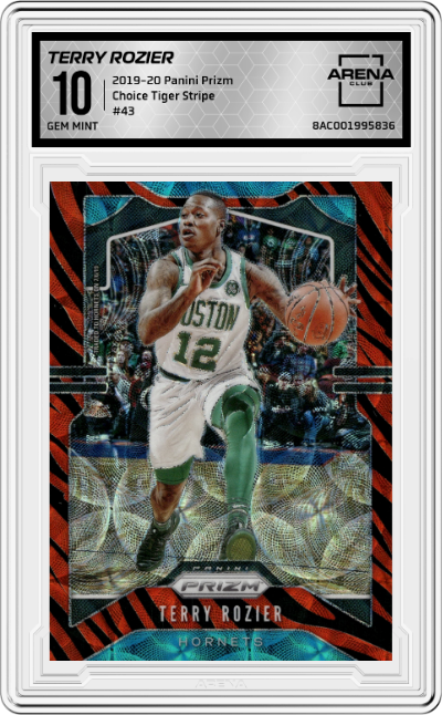 Terry Rozier