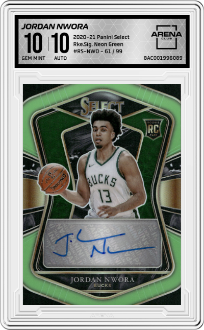 Jordan Nwora