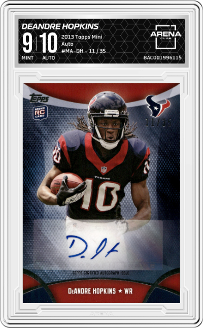 DeAndre Hopkins