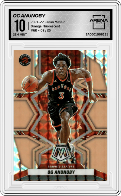 OG Anunoby