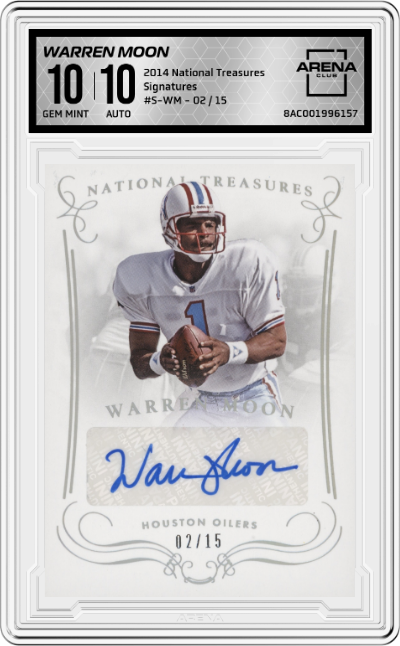 Warren Moon