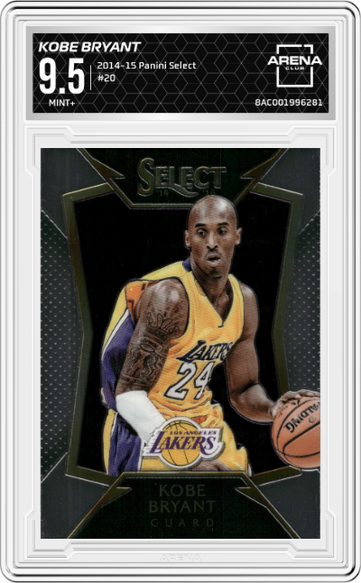 Kobe Bryant