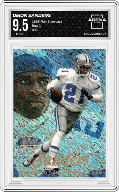 Deion Sanders