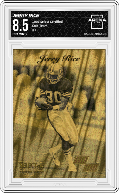 Jerry Rice