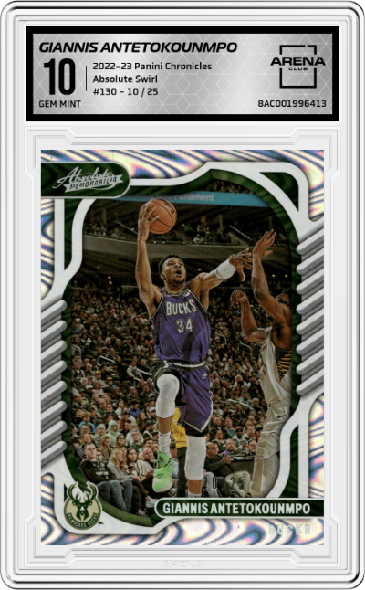 Giannis Antetokounmpo