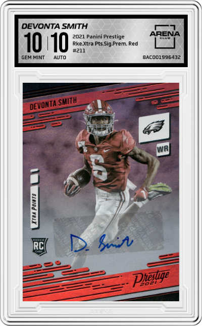 DeVonta Smith