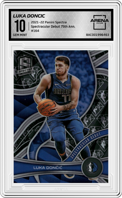 Luka Doncic