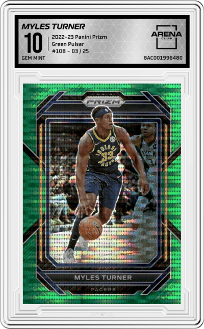 Myles Turner