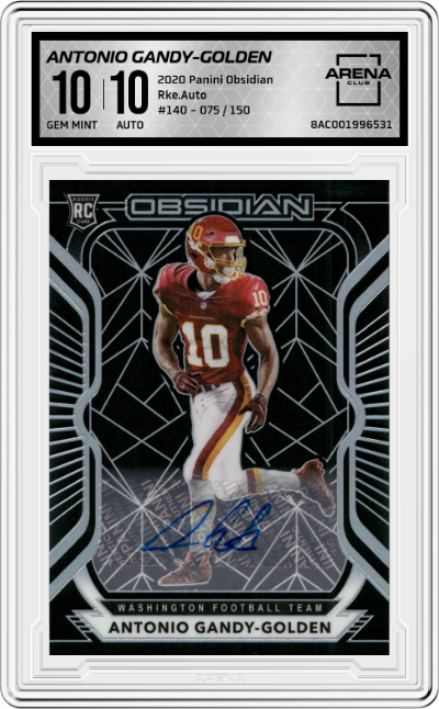 Antonio Gandy-Golden