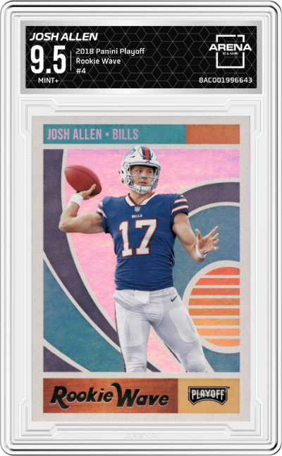 Josh Allen