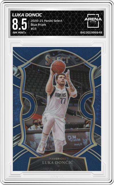 Luka Doncic
