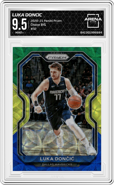 Luka Doncic