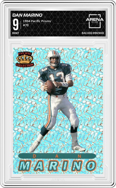 Dan Marino