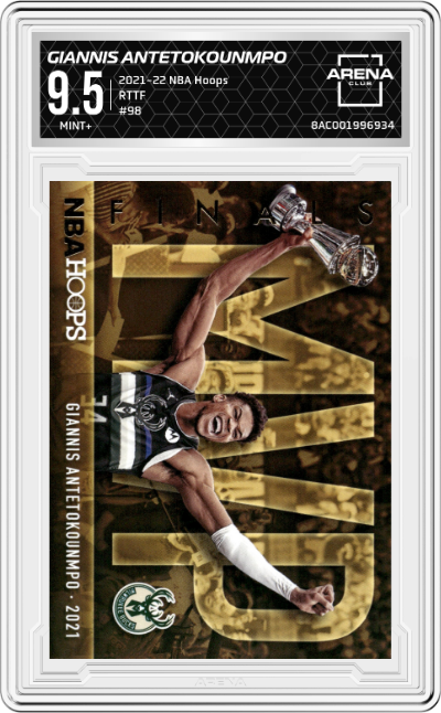 Giannis Antetokounmpo